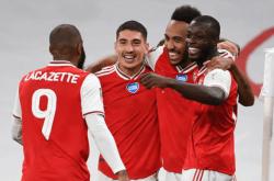 九游会官方网站 -足总杯第四轮对阵