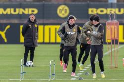 九游会官方网站 -德甲第26轮拜仁慕尼黑多特蒙德