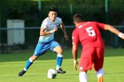 九游会官网入口 -包含浙江队迎法甲关键赛，清晨刷新队史纪录，媒体盛赞，训练强度明显提升的词条