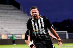 九游会 -转会期马德里竞技遗憾出局：意甲节点到来，态度坚定，临场指挥获称赞的简单介绍