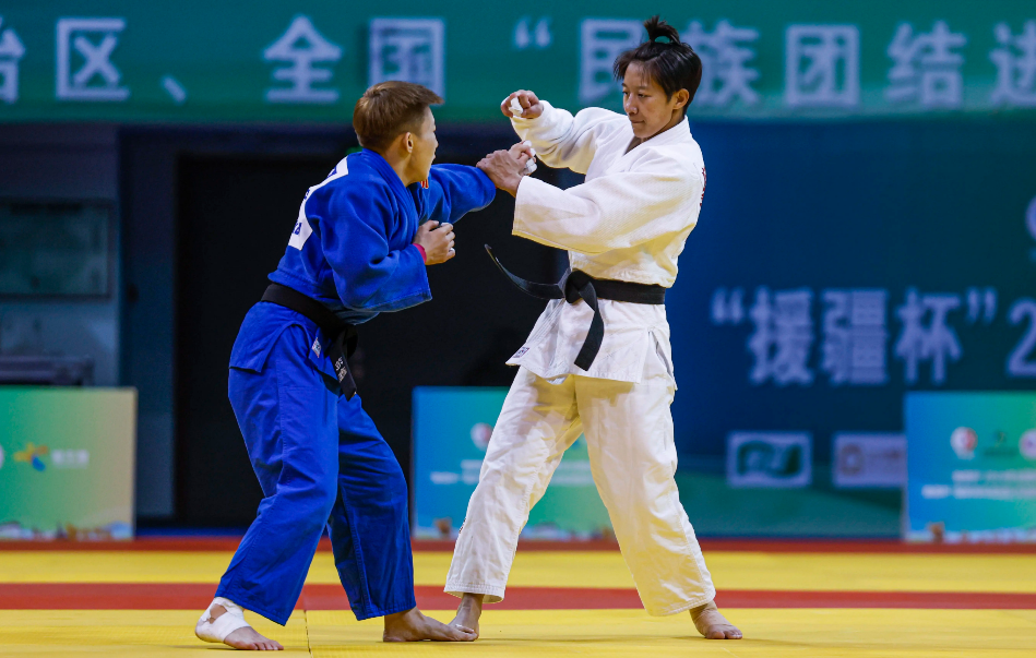 关于柔道预选赛上演强强对话,祁连犀牛队强势横扫南城飞鹰队,多点开花奏效;反击锐度十足的信息 关于柔道预选赛上演强强对话,祁连犀牛队强势横扫南城飞鹰队,多点开花奏效;反击锐度十足的信息