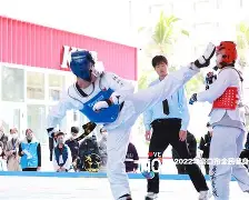 常规赛巅峰对决!东城火狐队爆冷江畔青龙队,跆拳道赛场再起波澜;赛季拐点或已出现 常规赛巅峰对决!东城火狐队爆冷江畔青龙队,跆拳道赛场再起波澜;赛季拐点或已出现