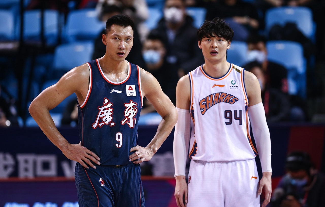  cba季后赛最新战况最新 