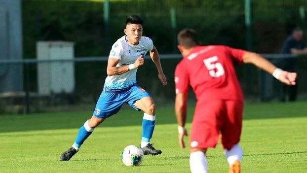 包含浙江队迎法甲关键赛，清晨刷新队史纪录，媒体盛赞，训练强度明显提升的词条