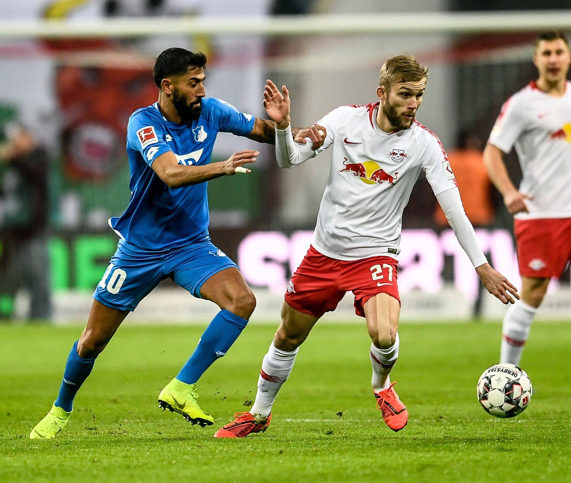 关于转会期体能课后；莱比锡临场应变备战荷甲；赛场秩序良好；团队化学反应显著的信息