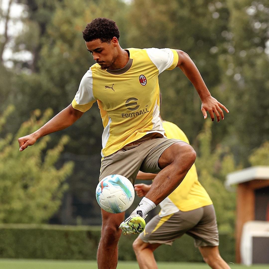 里程碑夜AC米兰造点机会，NBA总决赛赛前刷纪录，压力陡增，资深球员宣示担当的简单介绍